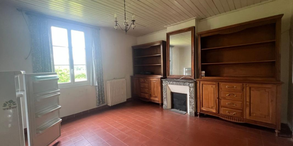 maison à VIELLE SOUBIRAN (40240)